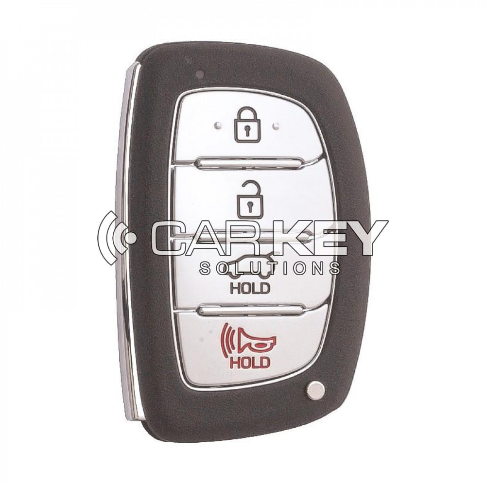 Hyundai I30 2015–2017 Original Smart Key Fernbedienung 433 MHz 95440-A5010