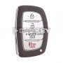 Hyundai I30 2015–2017 Original Smart Key Fernbedienung 433 MHz 95440-A5010