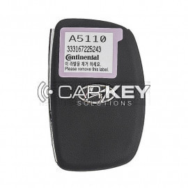 Hyundai I30 2015–2017 Original Smart Remote 433 MHz 95440-A5110