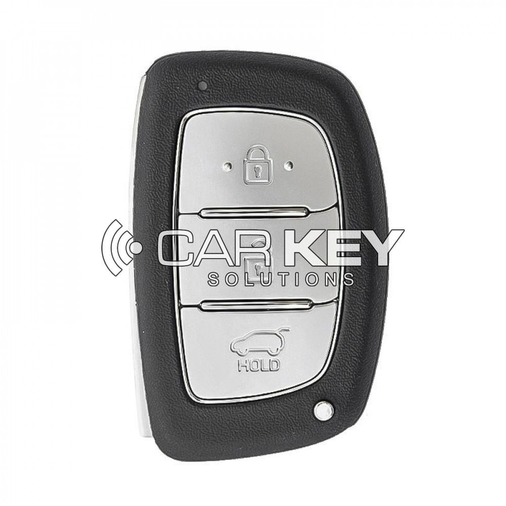 Hyundai I30 2015–2017 Original Smart Remote 433 MHz 95440-A5110