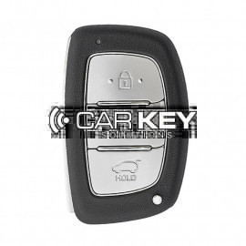 Hyundai I30 2015–2017 Original Smart Remote 433 MHz 95440-A5110