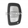Hyundai I30 2015–2017 Original Smart Remote 433 MHz 95440-A5110