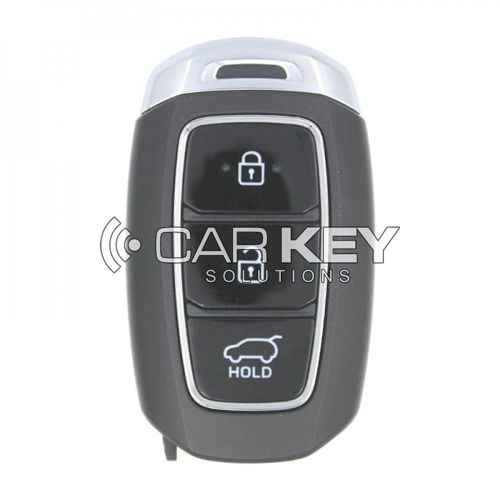 Hyundai i30 2018 Original Smart-Fernschlüssel 433 MHz 95440-G3100