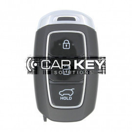 Hyundai i30 2018 Original Smart-Fernschlüssel 433 MHz 95440-G3100