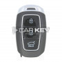 Hyundai i30 2018 Original Smart-Fernschlüssel 433 MHz 95440-G3100