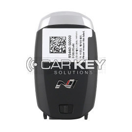 Hyundai I30 N 2018 Original Smart-Fernschlüssel 433 MHz 95440-S0000