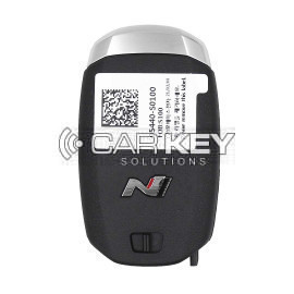 Hyundai I30 N 2022 Original Smart-Fernschlüssel 3 Tasten 433 MHz 95440-S0100