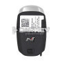 Hyundai I30 N 2022 Original Smart-Fernschlüssel 3 Tasten 433 MHz 95440-S0100