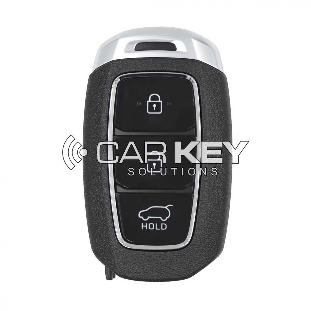 Hyundai I30 N 2022 Original Smart-Fernschlüssel 3 Tasten 433 MHz 95440-S0100