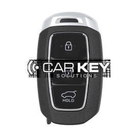 Hyundai I30 N 2022 Original Smart-Fernschlüssel 3 Tasten 433 MHz 95440-S0100