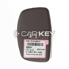 Hyundai I40 2012 Original Smart Key Fernbedienung 433 MHz 95440-3Z001