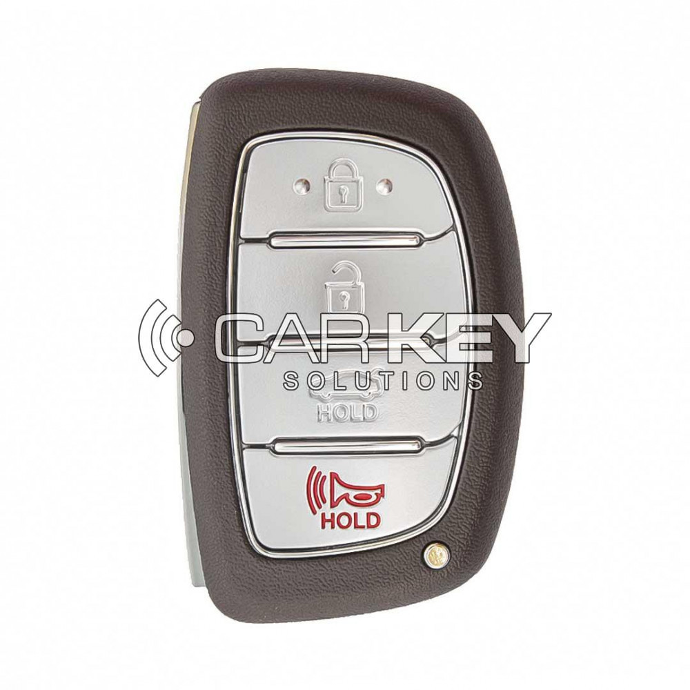 Hyundai I40 2012 Original Smart Key Fernbedienung 433 MHz 95440-3Z001