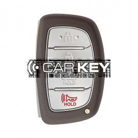 Hyundai I40 2012 Original Smart Key Fernbedienung 433 MHz 95440-3Z001