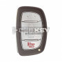 Hyundai I40 2012 Original Smart Key Fernbedienung 433 MHz 95440-3Z001