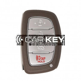Hyundai I40 2012 Original Smart Key Fernbedienung 433 MHz 95440-3Z100