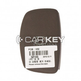 Hyundai I40 2012 Original Smart Key Fernbedienung 433 MHz 95440-3Z100