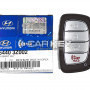 Hyundai I40 2014 Original Smart Remote Key 433 MHz 95440-3Z002