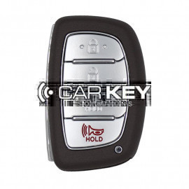 Hyundai I40 2014 Original Smart Remote Key 433 MHz 95440-3Z002