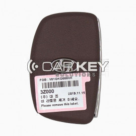 Hyundai I40 2014 Original-Smart-Fernschlüssel 433 MHz 95440-3Z000