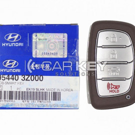 Hyundai I40 2014 Original-Smart-Fernschlüssel 433 MHz 95440-3Z000