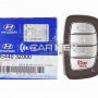 Hyundai I40 2014 Original-Smart-Fernschlüssel 433 MHz 95440-3Z000