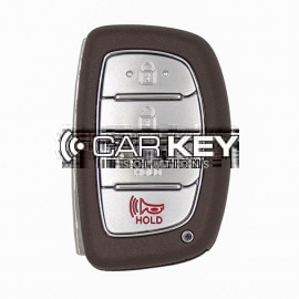 Hyundai I40 2014 Original-Smart-Fernschlüssel 433 MHz 95440-3Z000