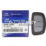 Hyundai I40 2015–2016 Original Smart Key Fernbedienung 433 MHz 95440-3Z003