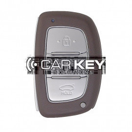 Hyundai I40 2015–2016 Original Smart Key Fernbedienung 433 MHz 95440-3Z003