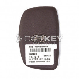 Hyundai I40 2015–2016 Original Smart Key Fernbedienung 433 MHz 95440-3Z003
