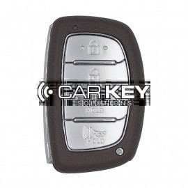 Hyundai i40 2019 Original Smart Remote Key 433 MHz 95440-3Z500
