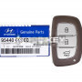 Hyundai Ioniq 2017–2019 Original Smart Key Fernbedienung 433 MHz 95440-G2100