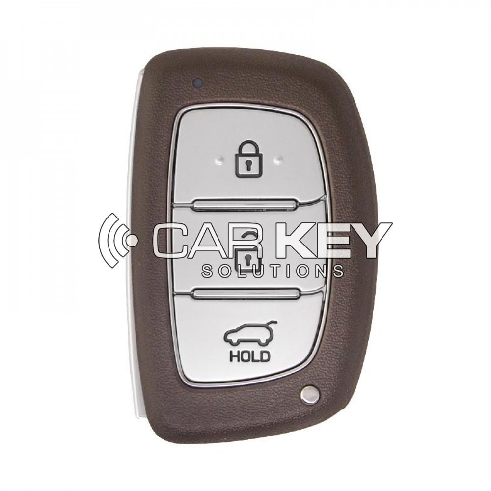 Hyundai Ioniq 2017–2019 Original Smart Key Fernbedienung 433 MHz 95440-G2100