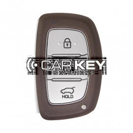 Hyundai Ioniq 2017–2019 Original Smart Key Fernbedienung 433 MHz 95440-G2100