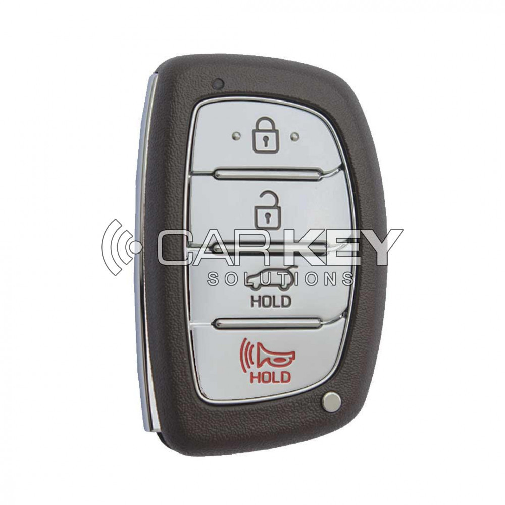 Hyundai Ioniq 2017–2019 Original-Smart-Key-Fernbedienung 433 MHz 95440-G2000