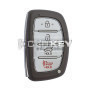 Hyundai Ioniq 2017–2019 Original-Smart-Key-Fernbedienung 433 MHz 95440-G2000