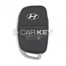 Hyundai IONIQ 2019 Original Klappschlüssel 433MHz 95430-G2110