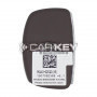 Hyundai Ioniq 2019 Original Smart Remote Key 433 MHz 95440-G2010