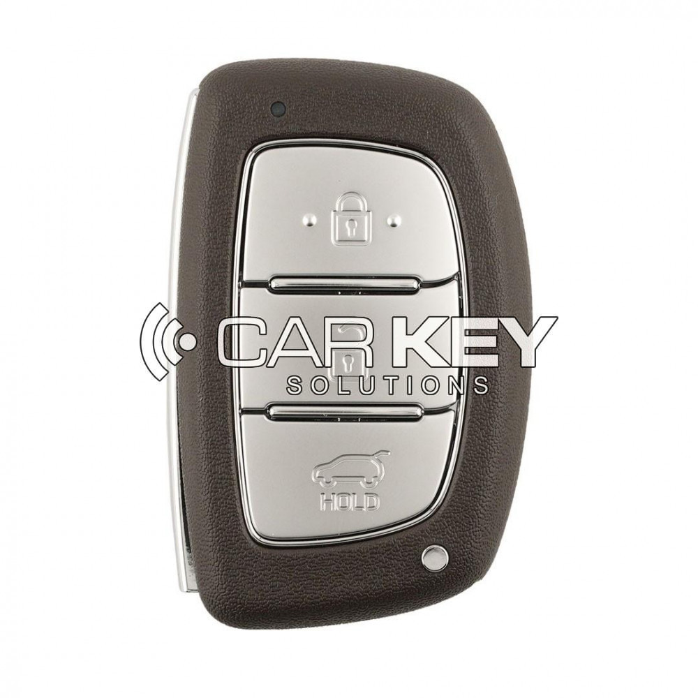 Hyundai IONIQ 2019 Original-Smart-Fernschlüssel 433 MHz 95440-G2110