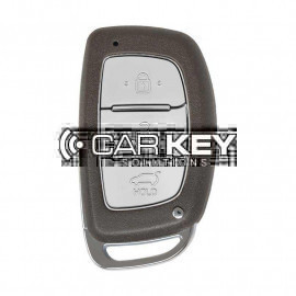 Hyundai Ioniq 2019 Smart Remote Key 3 Tasten 433 MHz 47 Chip 95440-G2600