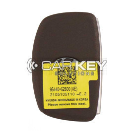 Hyundai IONIQ 2020 Original Smart Remote Key 3 Tasten 433 MHz 95440-G2600