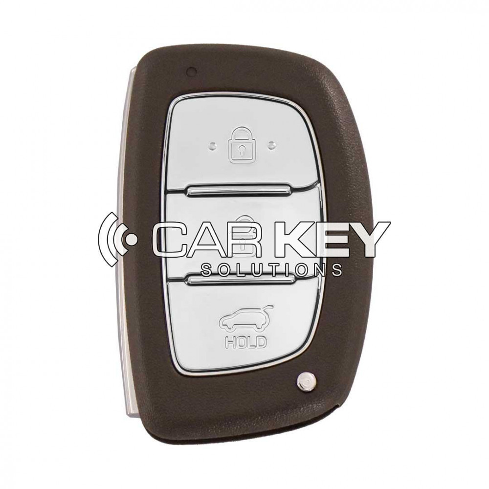 Hyundai IONIQ 2020 Original Smart Remote Key 3 Tasten 433 MHz 95440-G2600