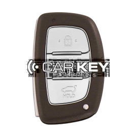 Hyundai IONIQ 2020 Original Smart Remote Key 3 Tasten 433 MHz 95440-G2600