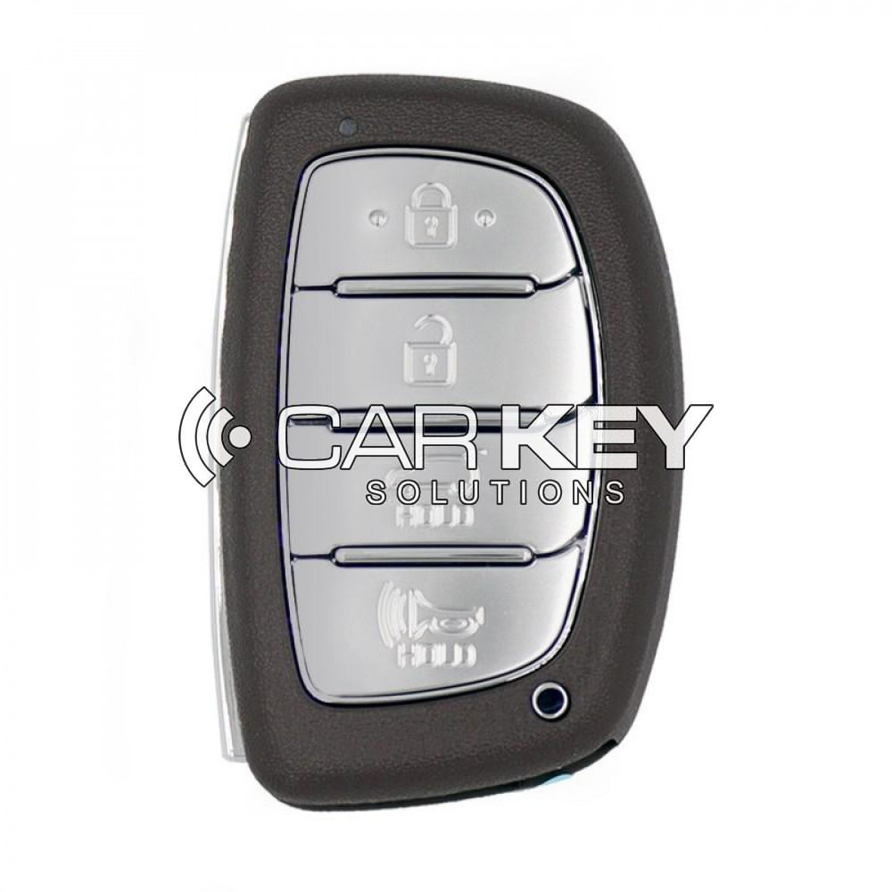 Hyundai Ioniq 2020 Original Smart Remote Key 433 MHz 95440-G2500