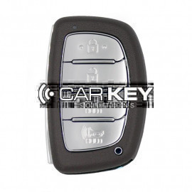 Hyundai Ioniq 2020 Original Smart Remote Key 433 MHz 95440-G2500