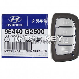 Hyundai Ioniq 2020 Original Smart Remote Key 433 MHz 95440-G2500