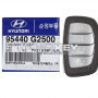 Hyundai Ioniq 2020 Original Smart Remote Key 433 MHz 95440-G2500