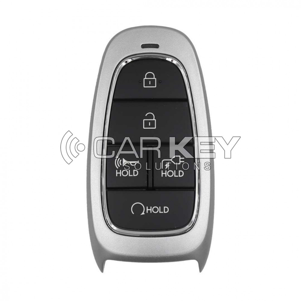 Hyundai Ioniq 2022 Original Smart-Fernschlüssel 4+1 Tasten 433MHz 95440-GI010