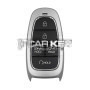 Hyundai Ioniq 2022 Original Smart-Fernschlüssel 4+1 Tasten 433MHz 95440-GI010