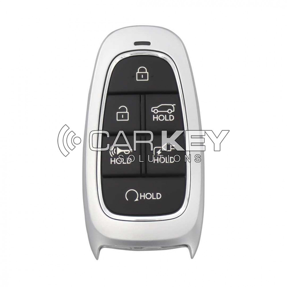 Hyundai IONIQ 2022 Smart-Fernbedienung 433 MHz 95440-GI020