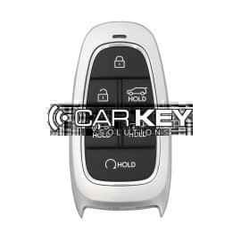 Hyundai IONIQ 2022 Smart-Fernbedienung 433 MHz 95440-GI020